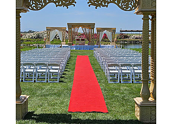 Elk Grove Wedding Planners Exclusive Mandaps