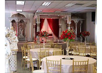 Elk Grove Wedding Planners Exclusive Mandaps