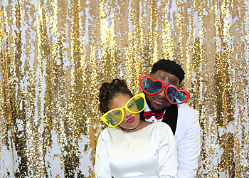 Baton Rouge Photo Booth Companies Exclusive Photobooth