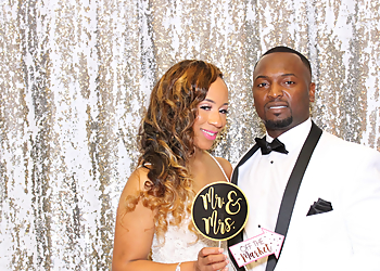 Baton Rouge Photo Booth Companies Exclusive Photobooth