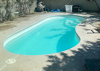 Midland Pool Services Exclusive Pool Service