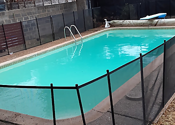Midland Pool Services Exclusive Pool Service