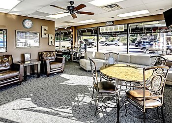 Omaha Car Repair Shops Exclusive Repair, Inc.