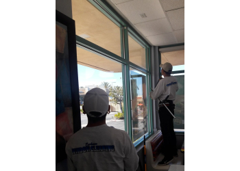 Chula Vista Window Cleaners Exclusive Window Cleaning