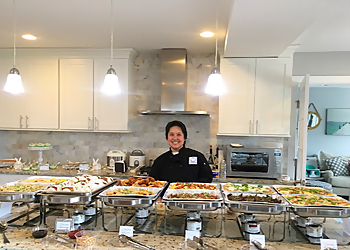 Jersey City Caterers Excuizine