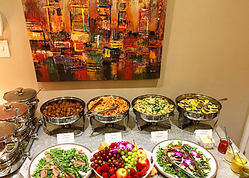 Jersey City Caterers Excuizine