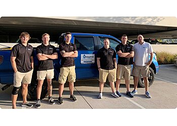 Executive Blue Pools Frisco Pool Services image 1