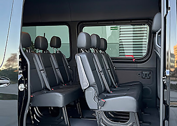  Executive Car Service - Irvine, CA Limo Service - Facility Image
