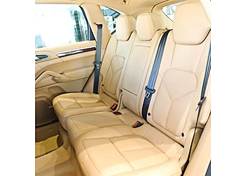 Irvine Limo Service Executive Car Service Lax