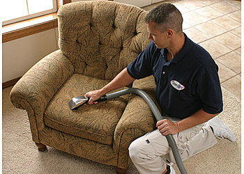 Executive Chem-Dry Kansas City Carpet Cleaners image 1