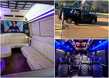 Memphis Limo Service Executive Coaches, LLC