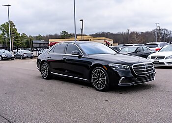Executive Coaches, LLC Memphis Limo Service image 1