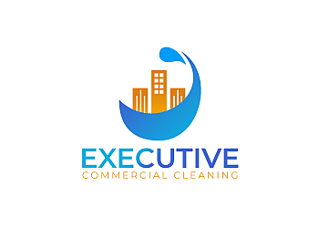 Orlando commercial cleaning service Executive Commercial Cleaning