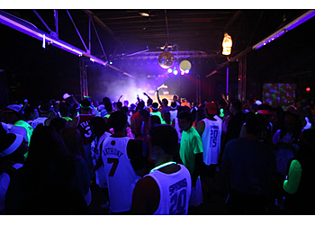 Lubbock Djs Executive DJs & Events