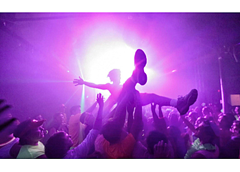 Lubbock Djs Executive DJs & Events