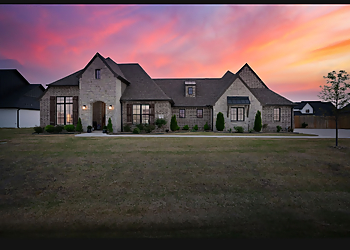 Executive Homes Broken Arrow Home Builders image 1