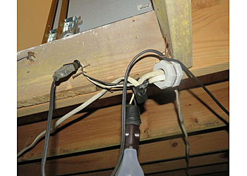 Santa Clarita Home Inspections Executive Inspection Services