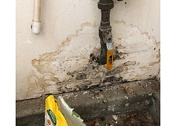 Santa Clarita Home Inspections Executive Inspection Services