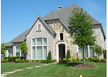 Irving Lawn Care Services Executive Lawn Care