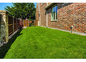 Irving Lawn Care Services Executive Lawn Care