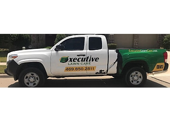 Executive Lawn Care Irving Lawn Care Services