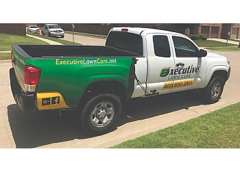 Executive Lawn Care Plano Lawn Care Services image 1