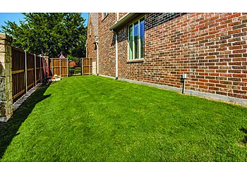 Richardson Lawn Care Services Executive Lawn Care