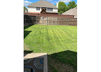 Richardson Lawn Care Services Executive Lawn Care
