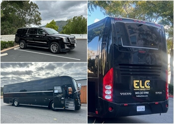 Executive Limousine & Coach - Oxnard, CA Limo Service - Facility Image