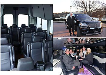 Chattanooga Limo Service Executive Limousine and Shuttle Service LLC