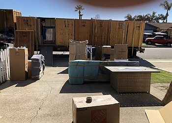 Anaheim Moving Companies Executive Moving Systems