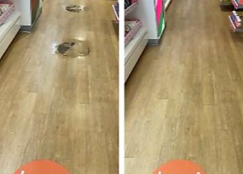 Buffalo Commercial Cleaning Services Executive Sweeps LLC.