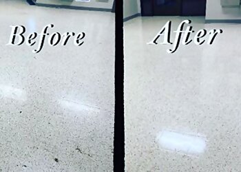 Buffalo Commercial Cleaning Services Executive Sweeps LLC.