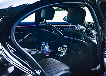 Bellevue Limo Service Executive Town Car and Limo