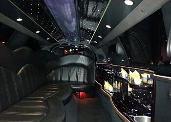 Minneapolis Limo Service Executive Transportation