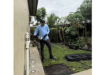 Exell Pest Control - Miramar, FL Pest Control Companies - On-Site Service Image