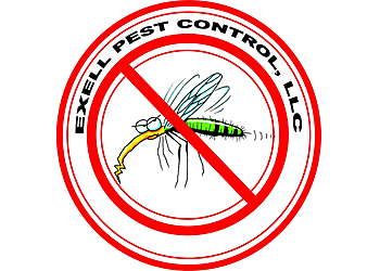 Exell Pest Control - Miramar, FL Pest Control Companies - Company Logo