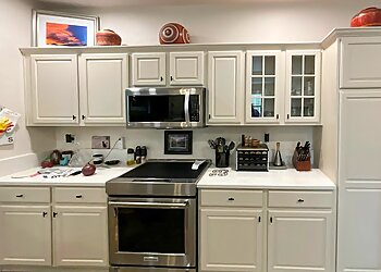 Centennial Painters Exemplary Painting