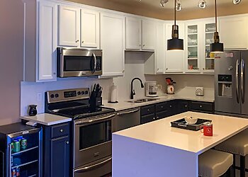 Centennial Painters Exemplary Painting