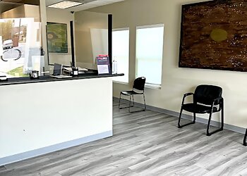 Anaheim Urgent Care Clinics Exer Urgent Care