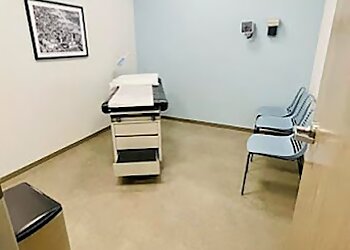 Los Angeles Urgent Care Clinics Exer Urgent Care