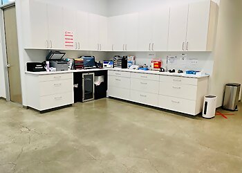 Los Angeles Urgent Care Clinics Exer Urgent Care