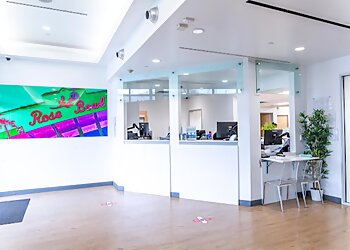 Pasadena Urgent Care Clinics Exer Urgent Care