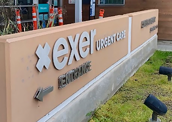 Exer Urgent Care - Pasadena, CA Urgent Care Clinics - Clinic Exterior Image