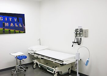 Thousand Oaks Urgent Care Clinics Exer Urgent Care