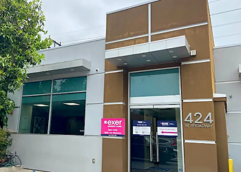 Exer Urgent Care Glendale Glendale Urgent Care Clinics image 1