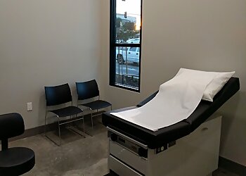 Torrance Urgent Care Clinics Exer Urgent Care Torrance