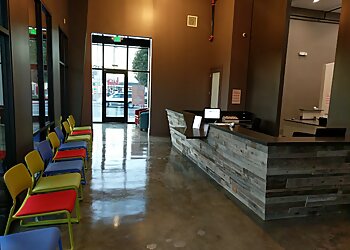 Torrance Urgent Care Clinics Exer Urgent Care Torrance