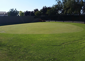 Visalia Golf Courses Exeter Public Golf Course