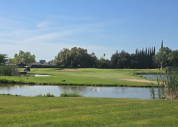 Exeter Public Golf Course Visalia Golf Courses image 1